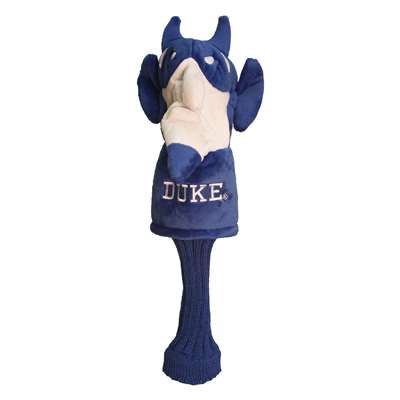 Duke Blue Devils Mascot Golf Head Cover