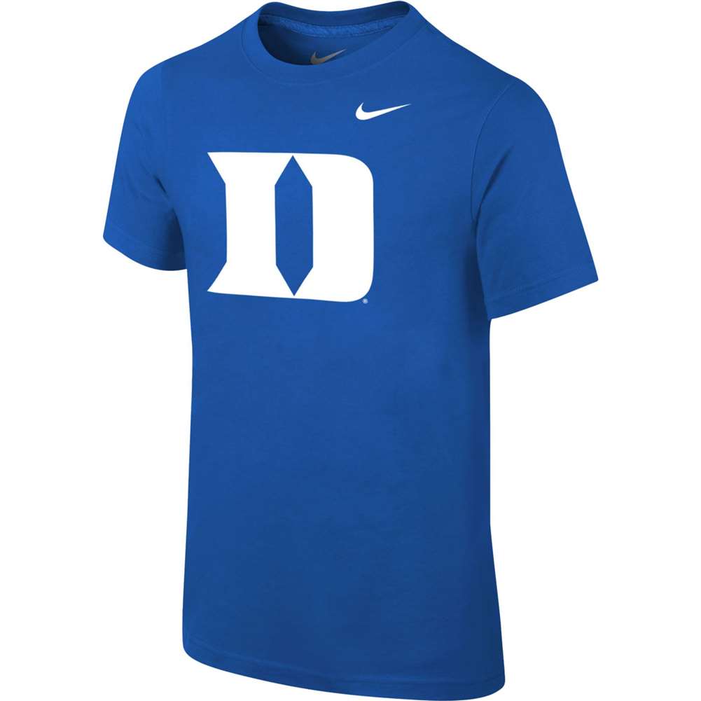 Nike Duke Blue Devils Youth T-Shirt