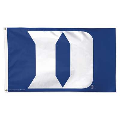 Duke Blue Devils Deluxe 3' x 5' Flag