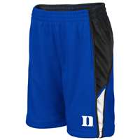 Duke Blue Devils Toddler Colosseum Duncan Athletic Shorts