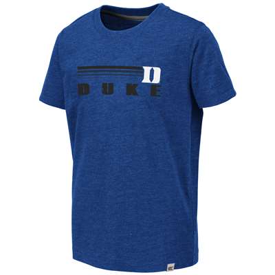 Duke Blue Devils Youth Colosseum Toronto T-Shirt