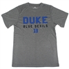 Duke Blue Devils Colosseum Flanders Performance T-Shirt