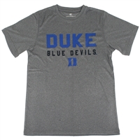 Duke Blue Devils Colosseum Flanders Performance T-Shirt