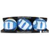Duke Blue Devils Miniature Rubber Sports Ball Set
