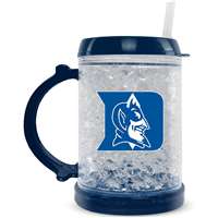 Duke Blue Devils Junior Freezer Mug - 8 oz