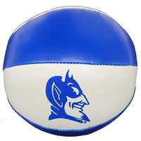 Duke Blue Devils Softee Basketball - 4"