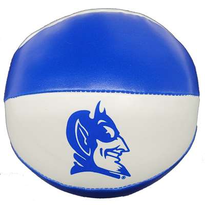 Duke Blue Devils Softee Basketball - 4"