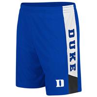 Duke Blue Devils Colosseum Wonkavision Shorts