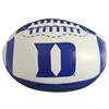 Duke Blue Devils Stuffed Mini Football