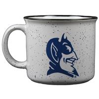 Duke Blue Devils 15oz Ceramic Campfire Mug