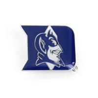Duke Blue Devils Fan Pin - Team Logo