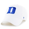 Duke Blue Devils 47 Brand Clean Up Adjustable Hat