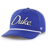 Duke Blue Devils 47 Brand Overhand Hitch Adjustabl