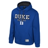 Duke Blue Devils Colosseum Yes Chef Hoodie