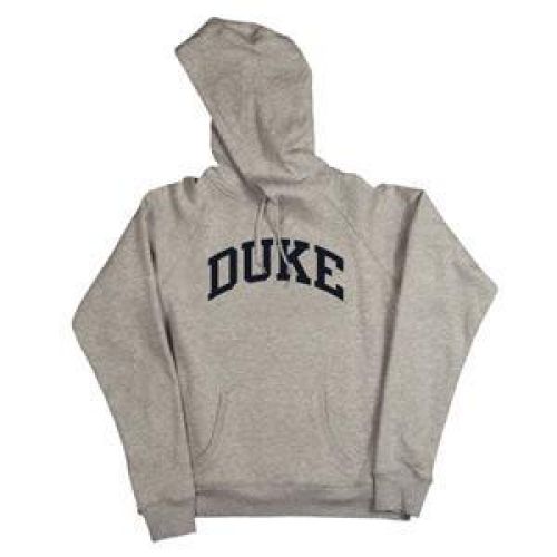Duke Womens Hooded Sweatshirt - Duke 