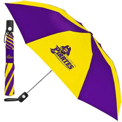 East Carolina Pirates Umbrella - Auto Folding