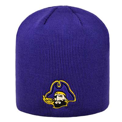 East Carolina Pirates Top of the World EZ DOZIT Beanie