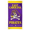 East Carolina Pirates Spectra Beach Towel