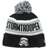 Stormtrooper New Era Biggest Fan Redux Knit Beanie