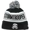 Stormtrooper New Era Youth Biggest Fan Redux Knit Beanie