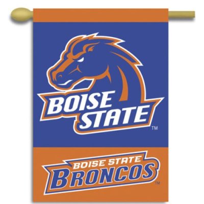 Boise State Broncos Premium 28