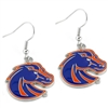 Boise State Broncos Dangler Earrings