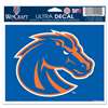 Boise State Broncos Multi-Use Decal - 5" x 6"
