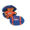 Boise State Broncos Stuffed Bear in a Ball - Football