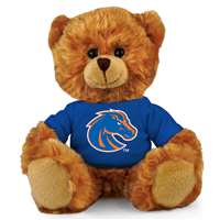 Boise State Broncos Stuffed Bear