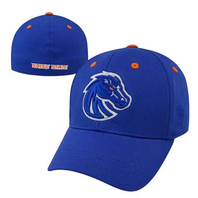 Boise State Broncos Top of the World Rookie One-Fit Youth Hat
