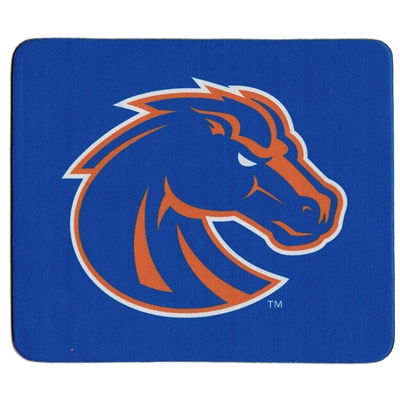 Boise State Broncos Neoprene Mouse Pad