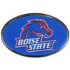 Boise State Broncos Oval Acrylic Magnet