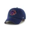Boise State Broncos 47 Brand Clean Up Adjustable Hat