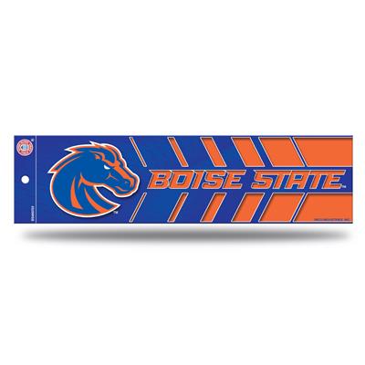 Boise State Broncos Bumper Sticker