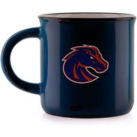 Boise State Broncos Vintage Ceramic Mug