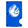 Boise State Broncos Aluminum RFID Cardholder