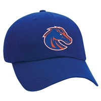 Boise State Broncos Ahead Largo Adjustable Hat