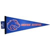 Boise State Broncos Pennant 12" X 30"