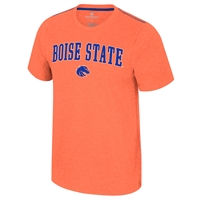 Boise State Broncos Colosseum Carmy T-Shirt - Oran