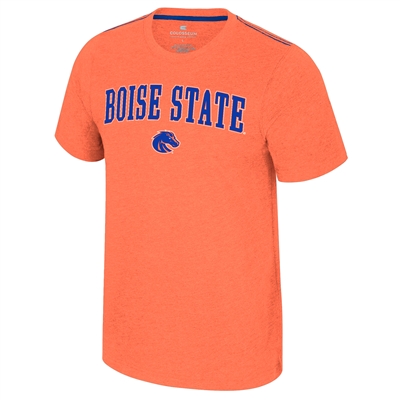 Boise State Broncos Colosseum Carmy T-Shirt - Oran