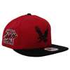 Eastern Washington Eagles New Era 9Fifty Snap Back Hat