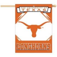 Texas Banner/vertical Flag 27