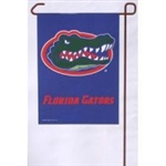 Florida Garden Flag By Wincraft 11" X 15"