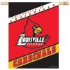 Louisville Banner/vertical Flag 27