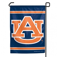 Auburn Garden Flag By Wincraft 11" X 15"
