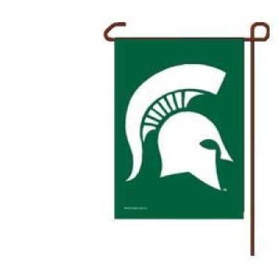 Michigan State Garden Flag By Wincraft 11" X 15"