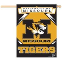 Missouri Banner/vertical Flag 27