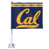 California Car Flag