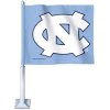 North Carolina Car Flag