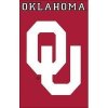 Oklahoma 2-sided Applique 44